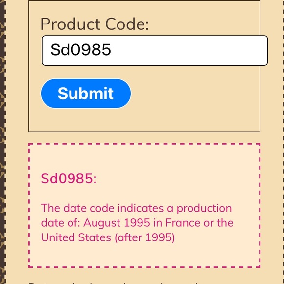 Authentic Louis Vuitton Alma PM, needs love ❤️‍🩹 - Picture 17 of 17